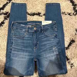 American eagle jeans NWT